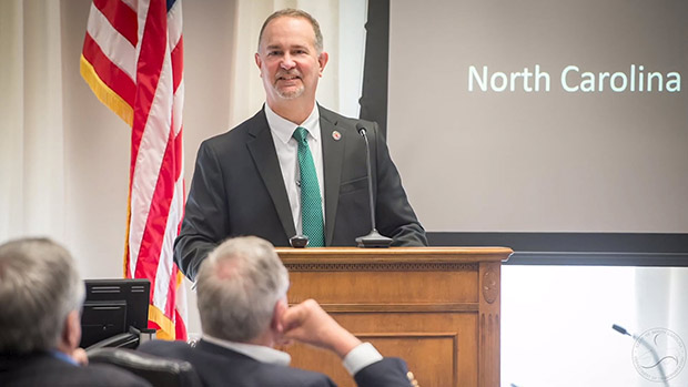 NCDOT 2020 Annual Report