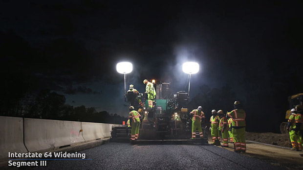 VDOT SASHTO 2021