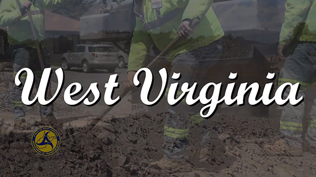 West Virginia Introduction - SASHTO 2021