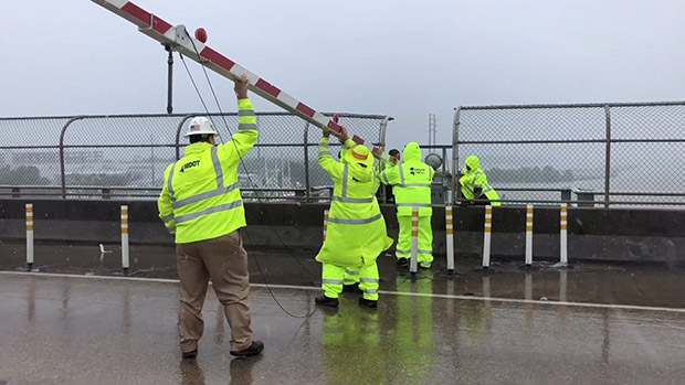 MDOT Worker Appreciation - SASHTO 2021