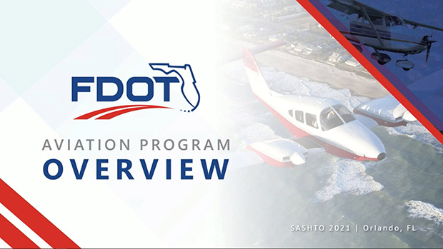 Aviation in the Sunshine State