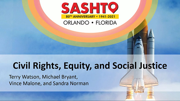 Civil Rights, Equity, and Social Justice