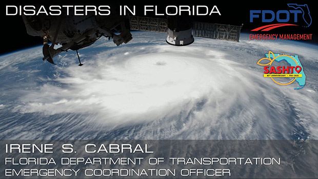 Emergency Management Responses