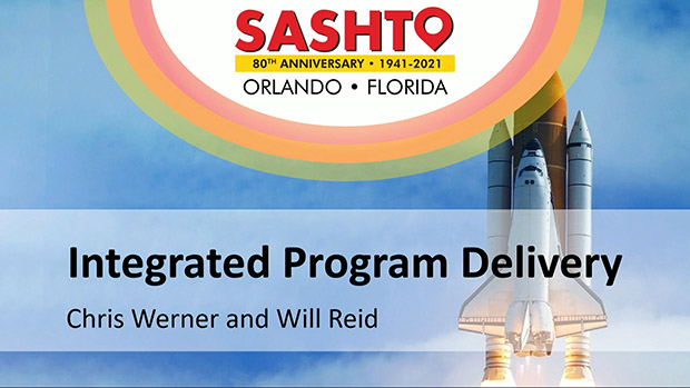 Integrated Program Delivery