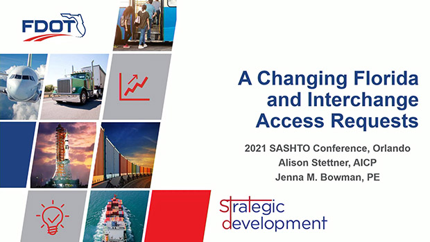 Interchange Access Requests Programmatic Agreement