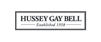 Hussey Gay Bell